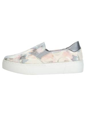 Plateauslipper Schlupf Klassische Slipper 2