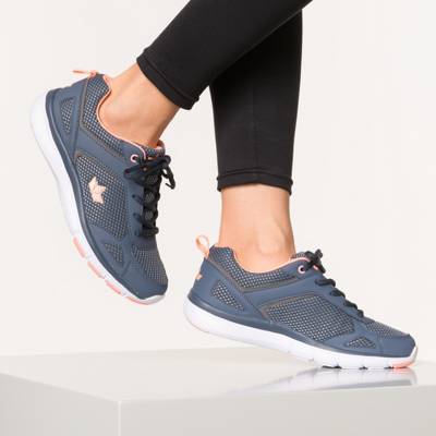Arigo Fitnessschuhe 2