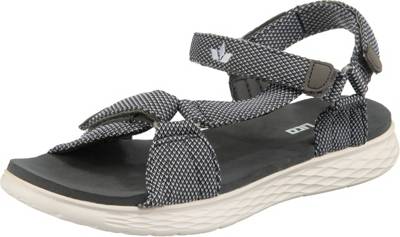Saona V Outdoorsandalen
