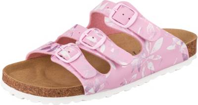 Bioline Leave Pantoletten