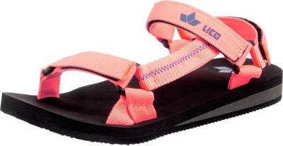 Karibik Outdoorsandalen