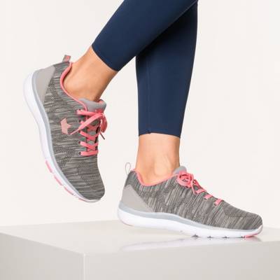 Colour Fitnessschuhe 2