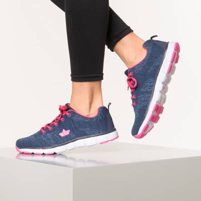 Linda Fitnessschuhe 2