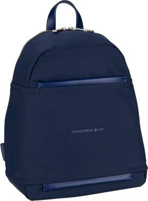 Mandarina Duck Rucksack / Daypack Daphne Backpack PDT03 Freizeitrucksäcke