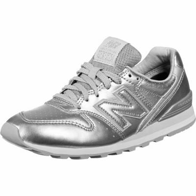 New balance wr996 store damen silber