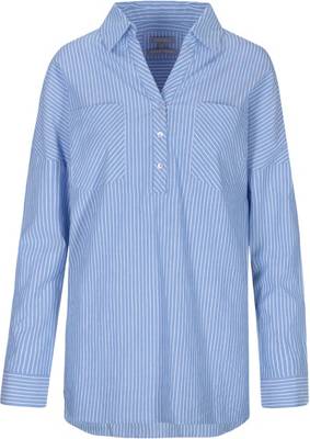 Streifenbluse Michelle