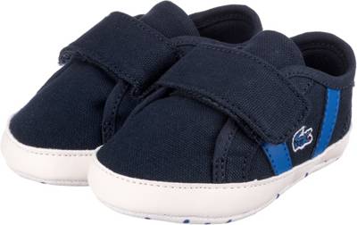 Krabbelschuhe SIDELINE CRIB 120 1 CUB für Jungen