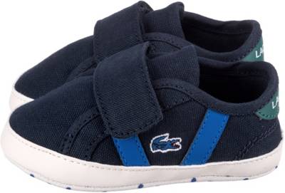 Krabbelschuhe SIDELINE CRIB 120 1 CUB für Jungen 2
