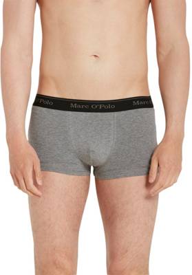 M-SHORTS 3-PACK Boxershorts 2