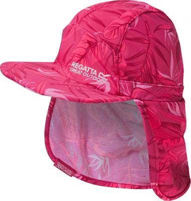 Sonnenhut für Mädchen