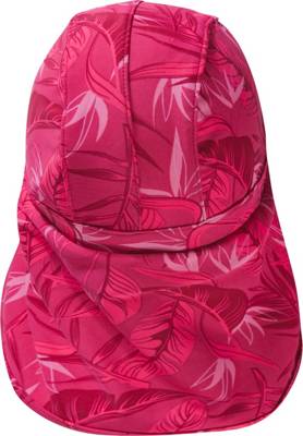 Sonnenhut für Mädchen 2