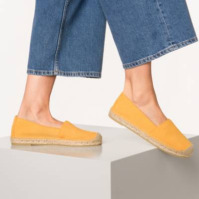 SERRAJE MOSTAZA - PITIUSA Espadrilles 2