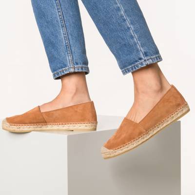 SERRAJE CUERO - PITIUSA Espadrilles 2