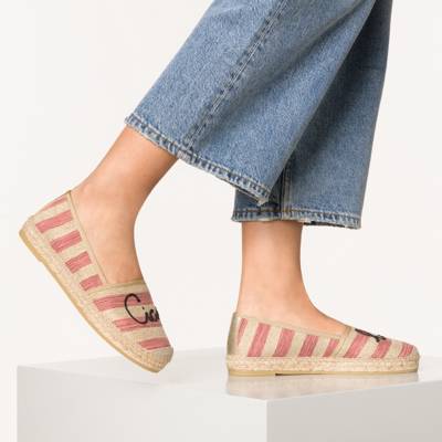 RAYA CASONA NUDE - PITIUSA Espadrilles 2