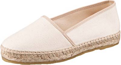 BANDA LISA CRUDO - PLANO Espadrilles