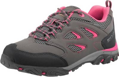 Outdoorschuhe HOLCOMBE IEP LOW für Mädchen