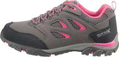 Outdoorschuhe HOLCOMBE IEP LOW für Mädchen 2