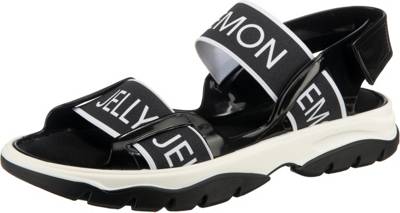 Becky Klassische Sandalen