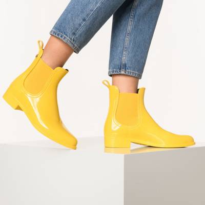 Comfy Gummistiefel 2