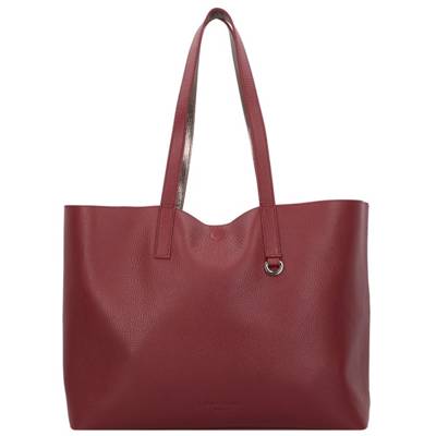 Shopper Tasche Leder 36 cm Shopper