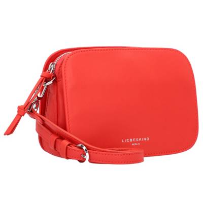 Eve Umhängetasche Leder 20 cm Umhängetaschen 2