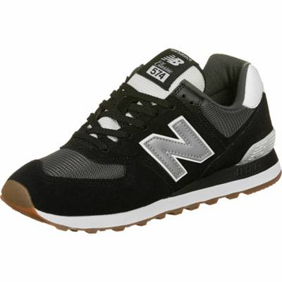 new balance schuhe schwarz