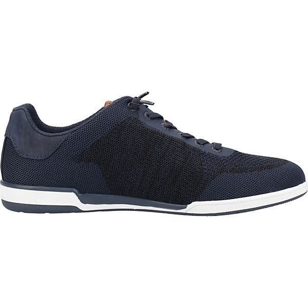 Schuhe Sneakers Low bugatti Sneaker Sneakers Low blau Schuhe Sneakers Low bugatti Sneaker Sneakers Low blau