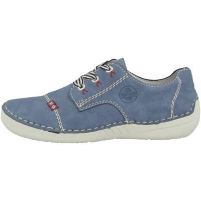 Schuhe 52520 Klassische Halbschuhe 2