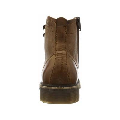 Stiefel braun 2