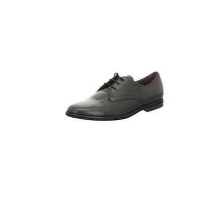 Gabor Schnürschuhe schwarz