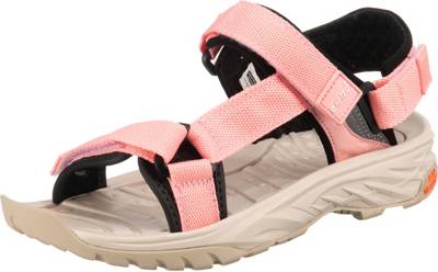 Hi Tec Jungen Ula Raft Jr Sport Sandalen, Schwarz: Hi Tec Jungen Ula Raft Jr Sport Sandalen, Schwarz: