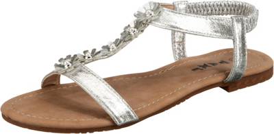 T-Steg-Sandalen