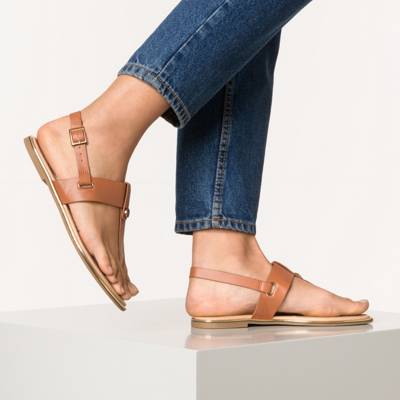 T-Steg-Sandalen 2