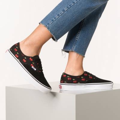 Ua Authentic Sneakers Low 2