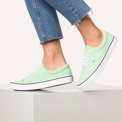 VANS, VANS Authentic Sneakers, grün | mirapodo VANS, VANS Authentic Sneakers, grün | mirapodo