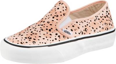 Ua Sf Slip-On-Sneaker