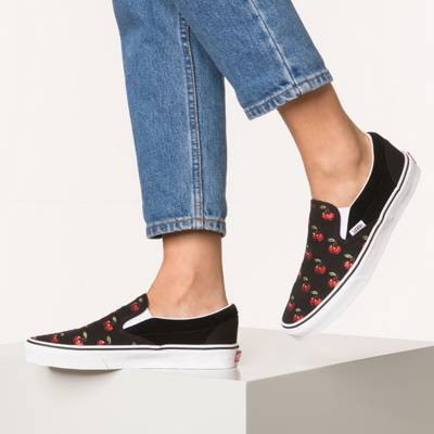 Ua Classic Slip-On-Sneaker 2