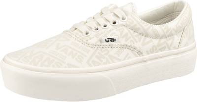 VANS, Ua Era Platform Sneakers Low, mehrfarbig VANS, Ua Era Platform Sneakers Low, mehrfarbig