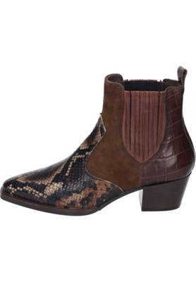 Maripe Damen- Stiefellette Klassische Stiefeletten 2