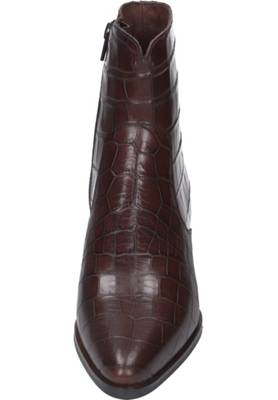 maripe stiefeletten braun