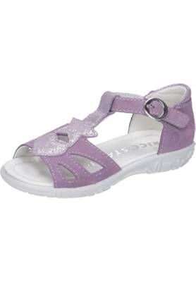 Mädchen Sandalette Outdoorsandalen