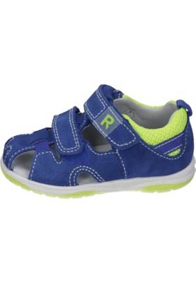 Jungen Minilette Klett Klassische Sandaletten 2