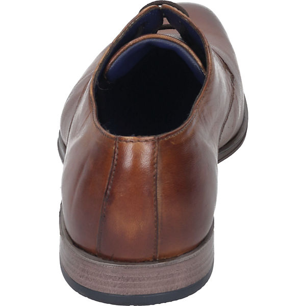 Schuhe Schnürschuhe bugatti Schnürer Schnürschuhe braun Schuhe Schnürschuhe bugatti Schnürer Schnürschuhe braun