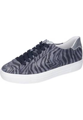 remonte Damen Schnürer Sneakers Low