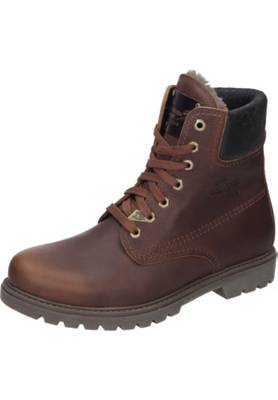 Herren Stiefel Winterstiefel