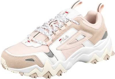 Trail Wk Wmn Sneakers Low