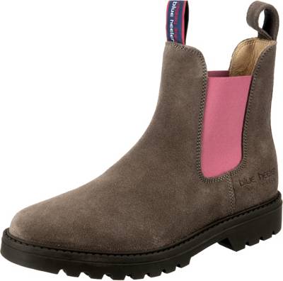 Fraser Chelsea Boots