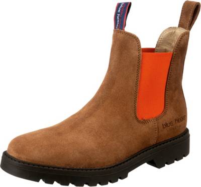 Fraser Chelsea Boots