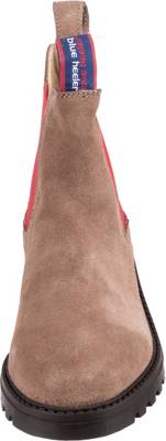 chelsea boots damen blue heeler