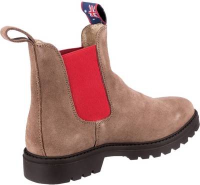 chelsea boots damen blue heeler